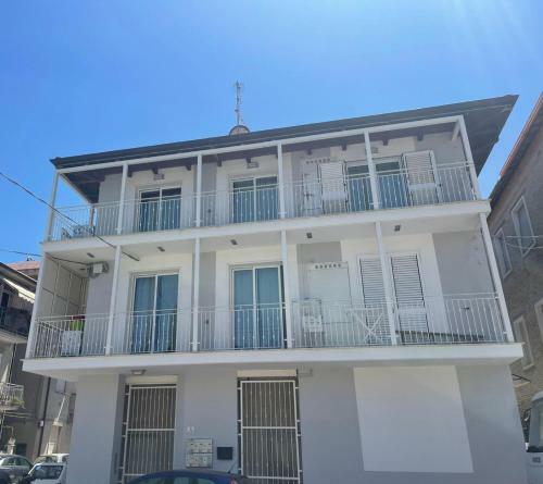 Apartamento Da Cate - Appartamento Al Mare