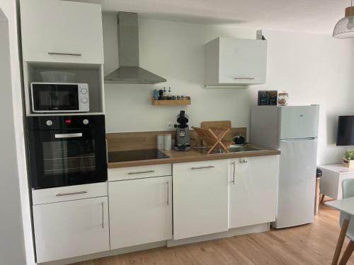 Apartamento Appartement Tout �quip�