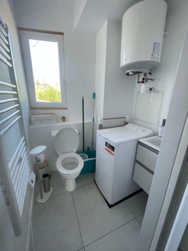 Apartamento Appartement Tout �quip�