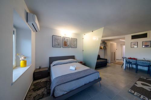 Apartamento Piazza Della Penna Lodge Guardiagrele