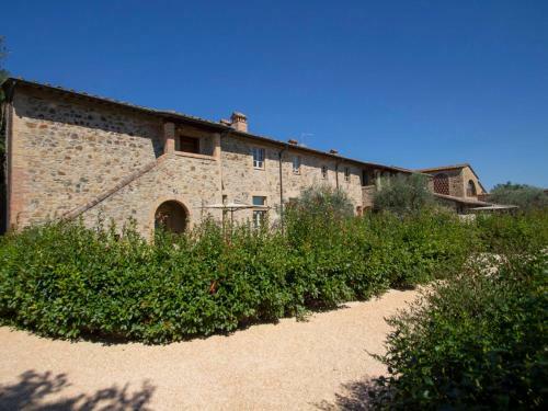 Apartamento Locazione Turistica Piccola Corte
