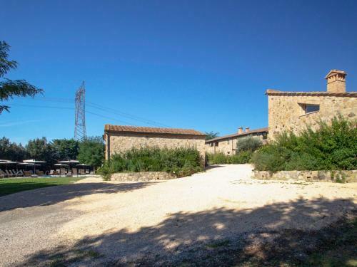 Apartamento Locazione Turistica Piccola Corte