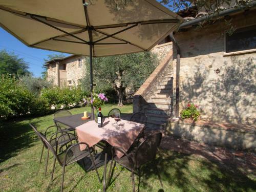 Apartamento Locazione Turistica Piccola Corte