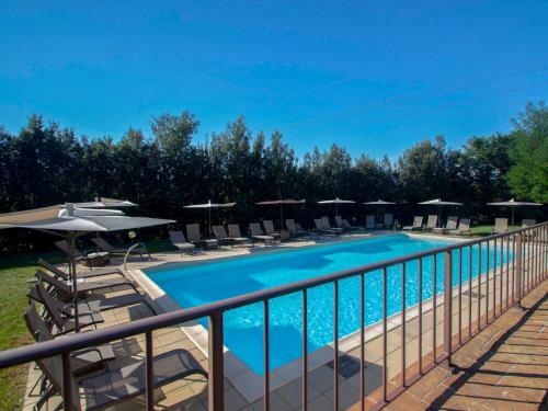 Apartamento Locazione Turistica Piccola Corte