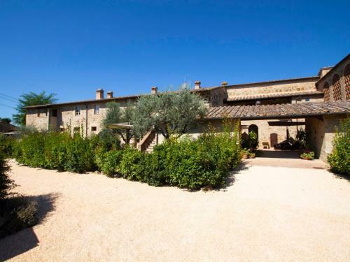 Apartamento Locazione Turistica Piccola Corte
