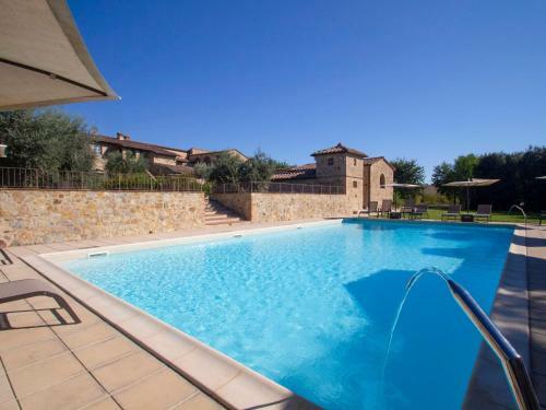 Apartamento Locazione Turistica Piccola Corte