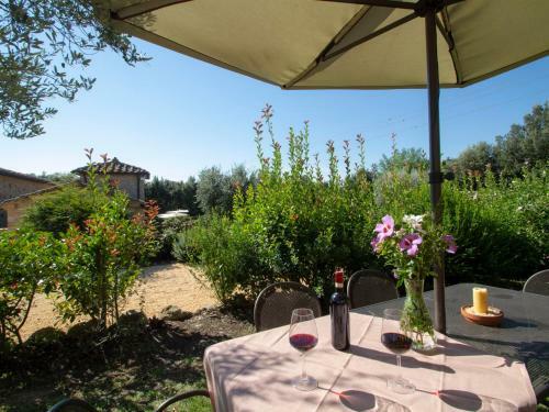 Apartamento Locazione Turistica Piccola Corte