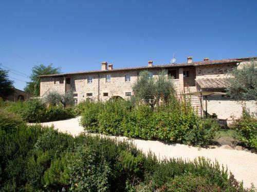 Apartamento Locazione Turistica Piccola Corte