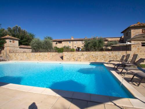 Apartamento Locazione Turistica Piccola Corte