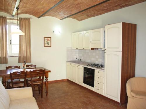 Apartamento Locazione Turistica Piccola Corte