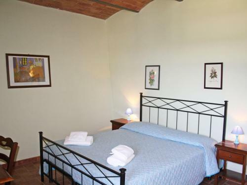 Apartamento Locazione Turistica Piccola Corte