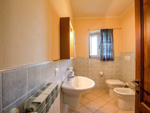 Apartamentos Locazione Turistica Il Tino