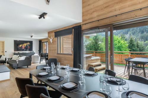Apartamento Quintessence - Apt B303 - Bo Immobilier