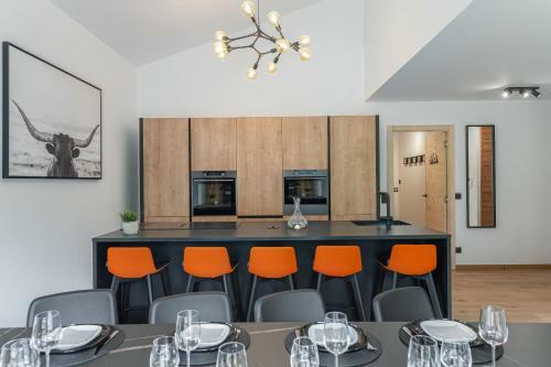 Apartamento Quintessence - Apt B303 - Bo Immobilier