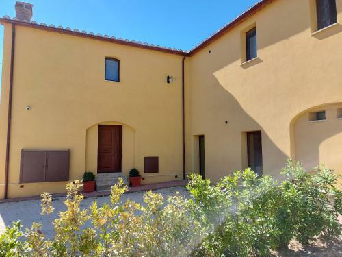 Apartamento Fattoria La Campigliola