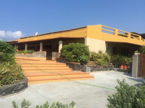 Apartamento Appartamento Nel Residence Baiazzurra