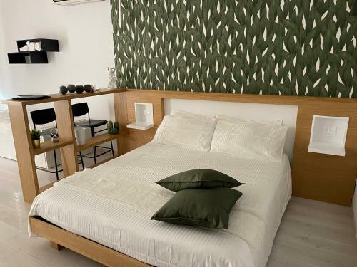 Apartamento Casa Marta