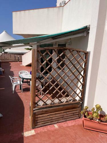 Apartamento Donna Pippia