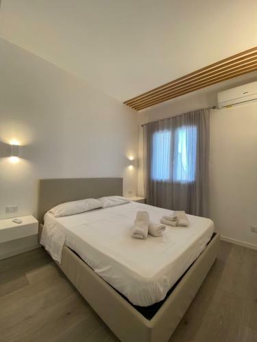 Apartamento Ar Palace