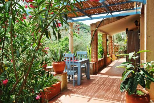 La Casa Dellartista Tra Arte E Natura