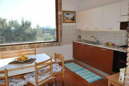 Villa Casa Del Cavaliere Con Terrazza Nel Verde Della Collina Di Sperlonga