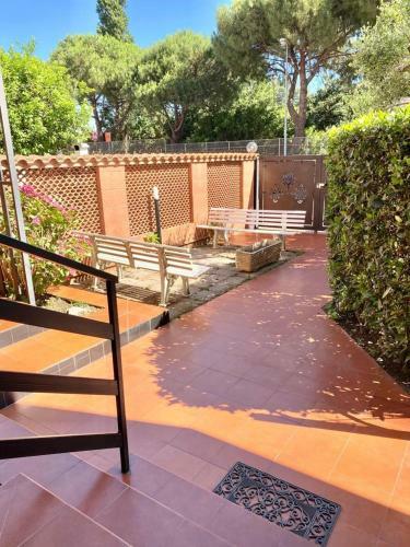 Apartamento Tiziana House
