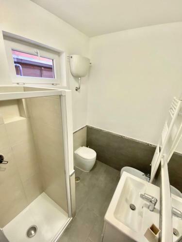 Apartamento Tiziana House