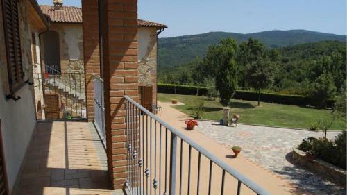 Villa Il Casino