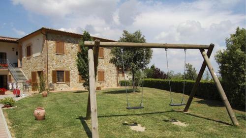 Villa Il Casino