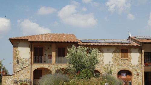 Villa Il Casino