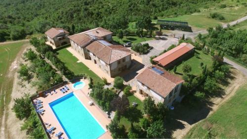 Villa Il Casino