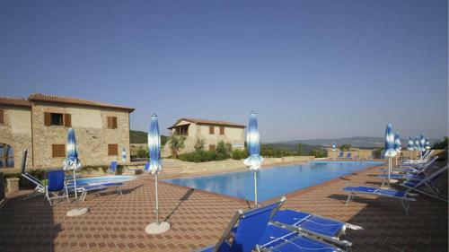 Villa Il Casino