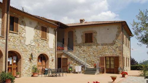 Villa Il Casino
