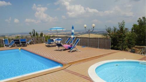 Villa Il Casino