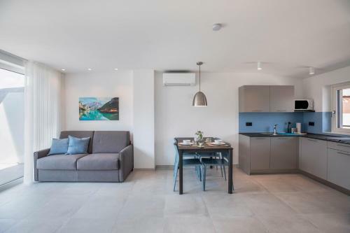 Apartment Himmelblau