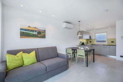 Apartment Waldgr�n