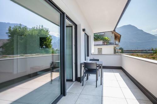 Apartment Waldgr�n