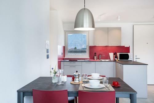 Apartment Abendrot