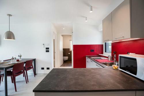 Apartment Abendrot
