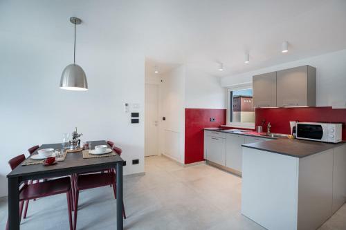 Apartment Abendrot