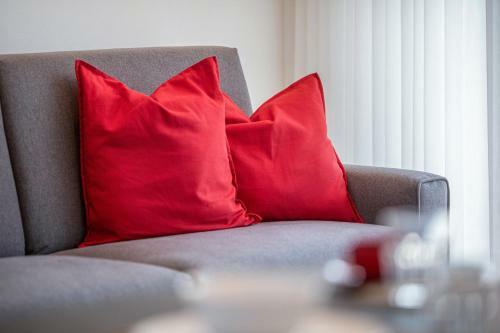 Apartment Abendrot