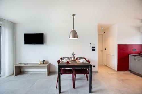 Apartment Abendrot