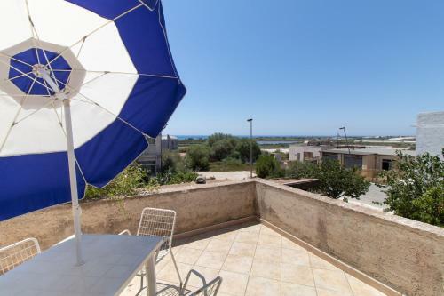 Apartamento La Casa Di Ulisse 2
