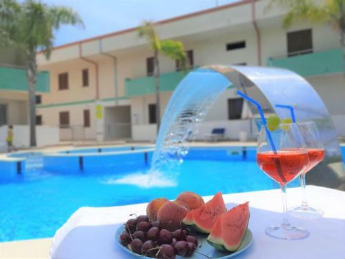 Pleasant Apartment In Ispica Near The Seabeach