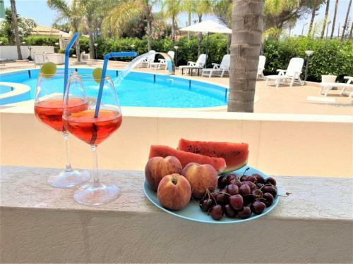 Pleasant Apartment In Ispica Near The Seabeach