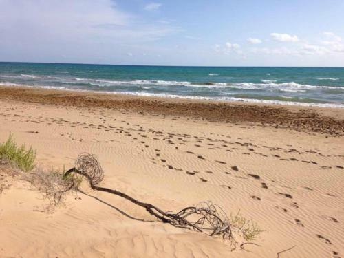 Pleasant Apartment In Ispica Near The Seabeach