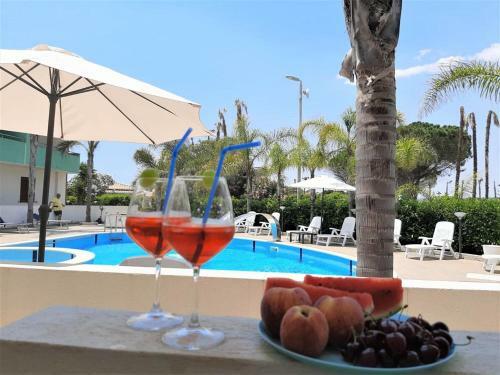 Pleasant Apartment In Ispica Near The Seabeach