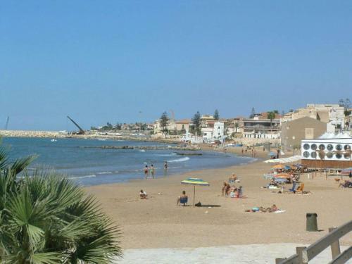 Pleasant Apartment In Ispica Near The Seabeach