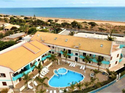 Pleasant Apartment In Ispica Near The Seabeach