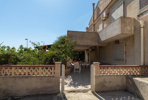 Apartamento La Casa Di Ulisse 1